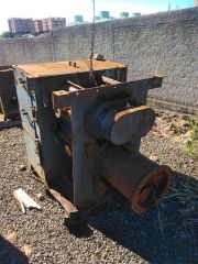 Metalrgica Garcia LTDA maromba david 