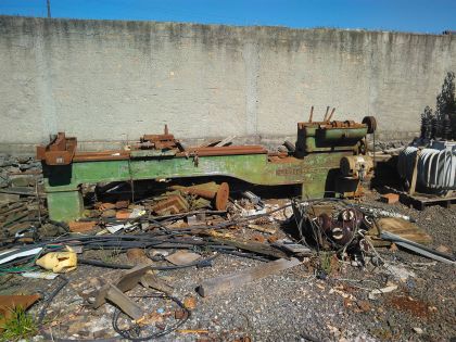 Metalrgica Garcia LTDA -