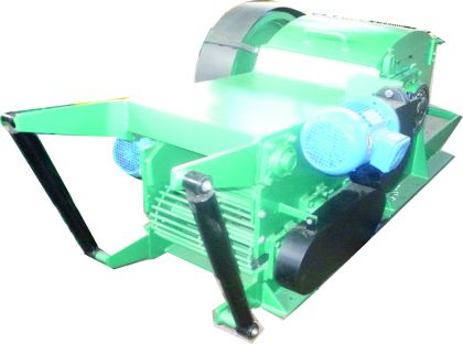 Metalrgica Garcia LTDA PICADOR DE MADEIRA 